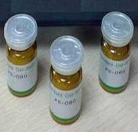 异牡荆苷 异牡荆素对照品 标准品 科研实验专用品CAS；29702-25-8