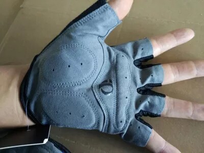 Gants pour vélo mixte - Ref 2248890 Image 4