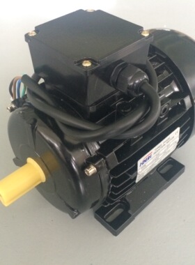 fdeal ideal汽保配件 轮胎拆胎机 扒胎机电机马达MS8024 380V三相