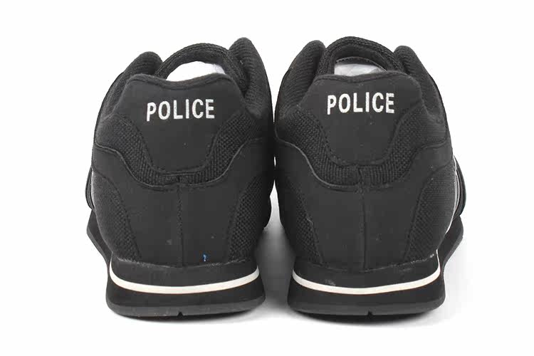 Boots militaires - Ref 1401654 Image 3