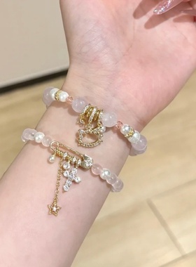 闺蜜礼物高级感轻奢新款小众秋冬