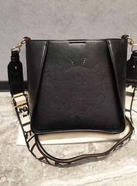 新st高端时尚潮流个性女士斜跨单肩包欧美风明星同款女包