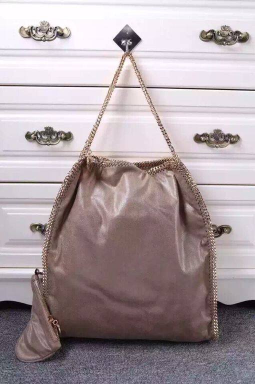 欧美风单肩PVC女包新品