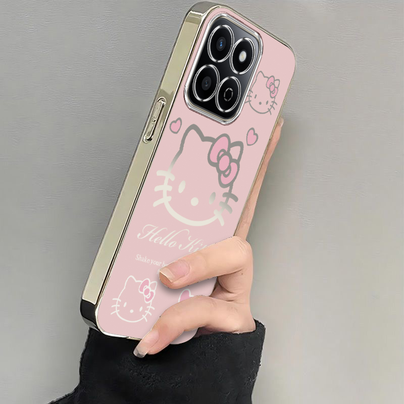 honor荣耀荣耀畅玩60Plus硅胶卡