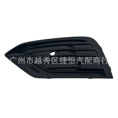 31688826 31688827 前雾灯罩 前杠盖板 适用于沃尔沃 S60 19-