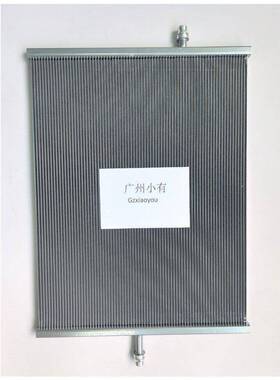 低温水箱适用于梅赛德斯奔驰907 冷却液散热器  OE 9075001300