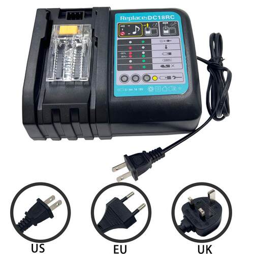 牧田款锂电池 升级版15芯 18V 6.0Ah/12Ah 电动工具/手电钻电池