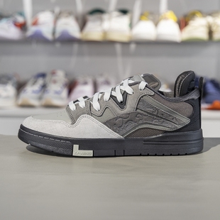 李宁休闲鞋 板鞋 男子2025春季 运动鞋 AEPV019 惟吾PRO特别故事版 正品