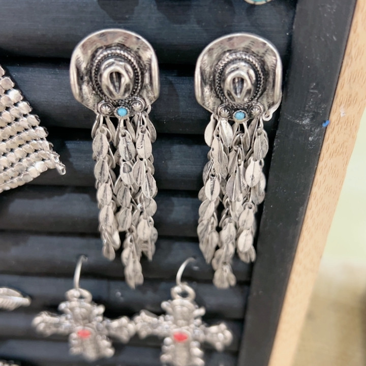 耳钉流苏,饰品/流行首饰/时尚饰品新,颈饰,淘宝优惠券,粉丝福利购,淘宝优惠卷