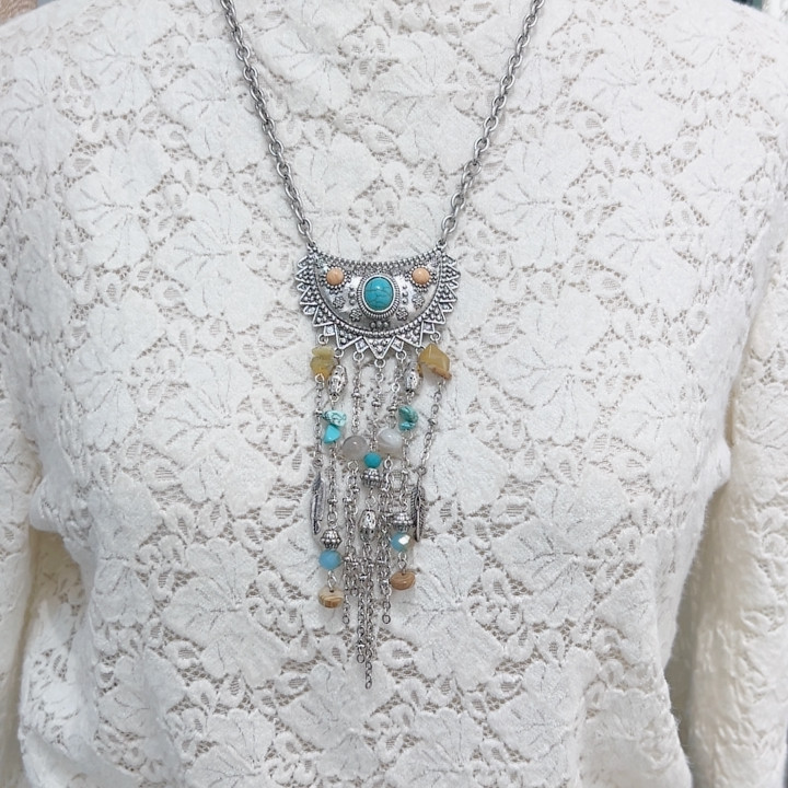 毛衣链流苏,饰品/流行首饰/时尚饰品新,颈饰,淘宝优惠券,粉丝福利购,淘宝优惠卷