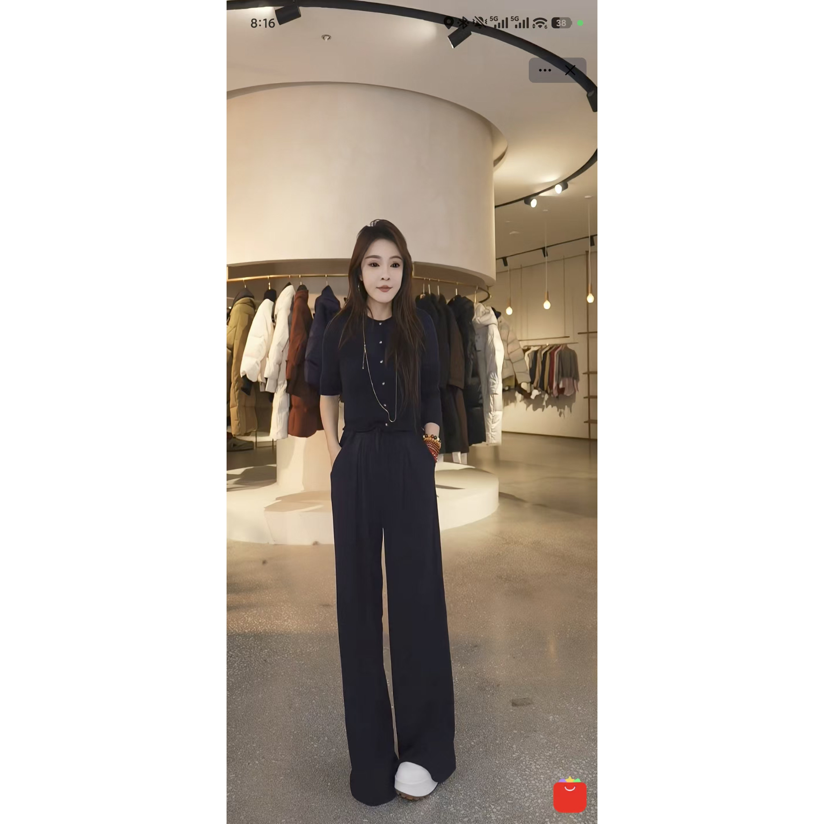 【芳芳力荐】CC-601004 裤子,女装/女士精品,短外套,淘宝优惠券,粉丝福利购,淘宝优惠卷