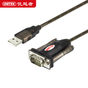 优越者y-105usbusb串口线