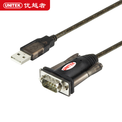 优越者y-105usbusb串口线