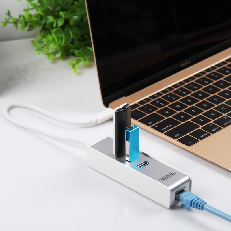 Concentrateur USB - Ref 366227 Image 3