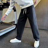 冬季新款水洗针织卫裤男士休闲直筒裤 C207-70011-P69控99,男装休闲裤,电商C207,电商基地 冬季新款水洗针织卫裤男士休闲直筒裤 C207-70011-P69控99,男装休闲裤,电商C207,电商基地