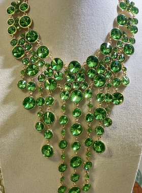 青岛饰品项链不退不换 5.44