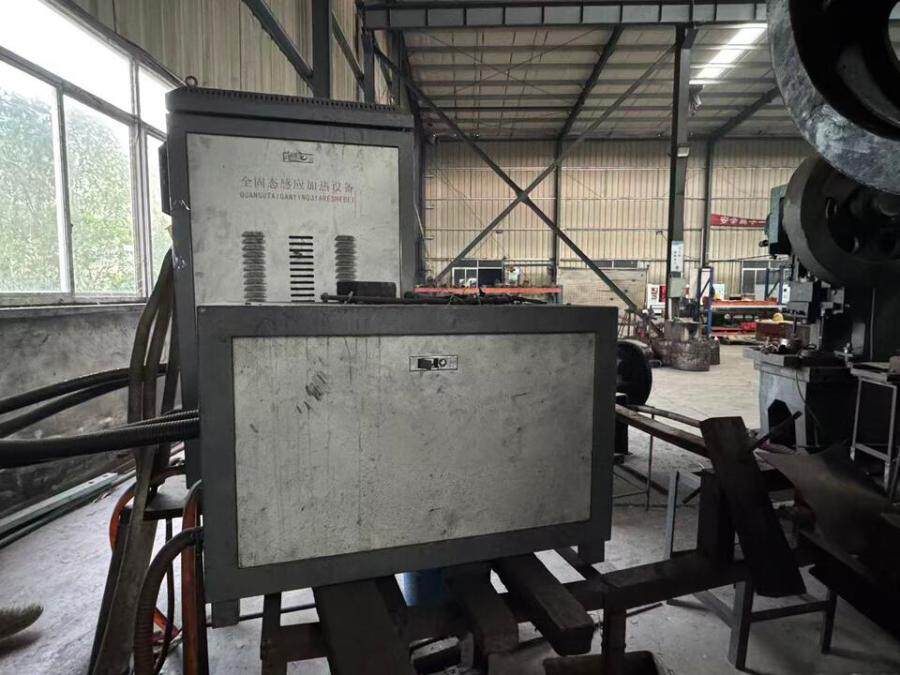 3月12日南充新型节能IGBT感应加热设备网络拍卖公告