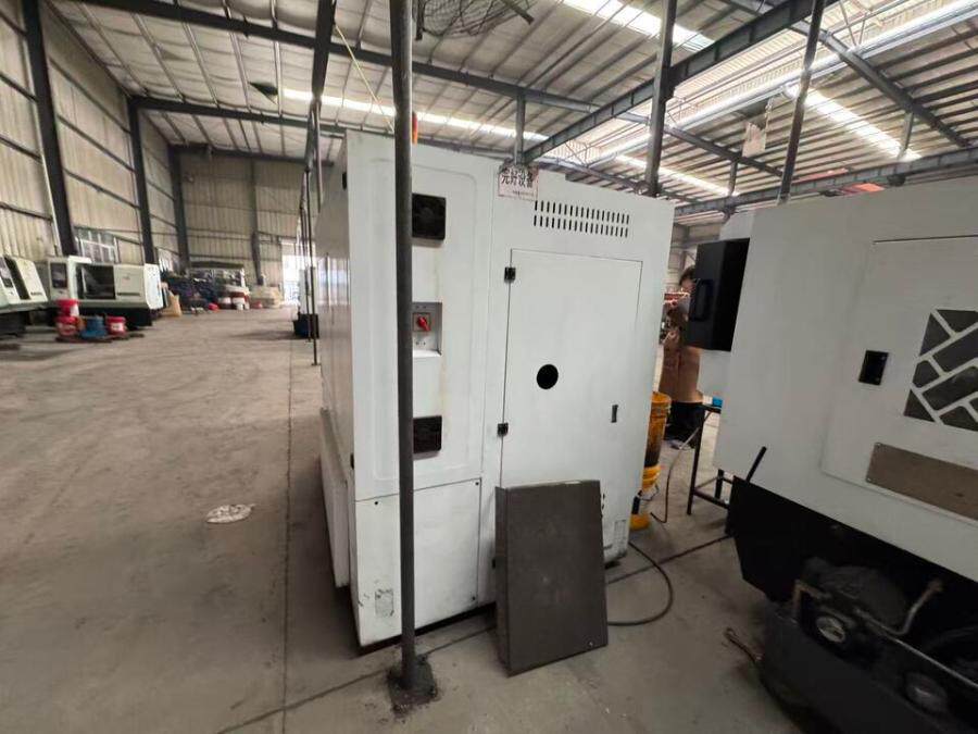 3月12日南充数控专机（15-1）网络拍卖公告