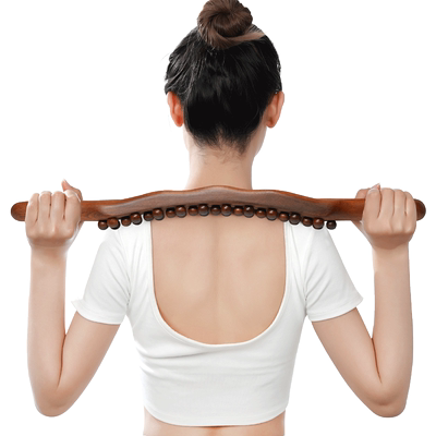 美容院专用擀筋棒按摩全身通用