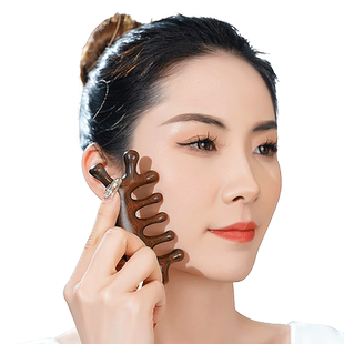 头部按摩器五爪头皮头疗颈部神器按摩仪工具偏头经络疏通爪痛抓头