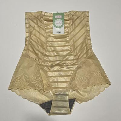 撤柜断码高腰收腹裤女收腹束腰提臀收小肚子塑形塑身美体高腰裤女