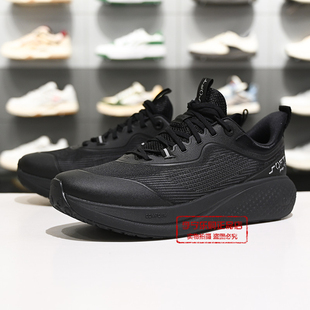 百搭柔软舒适潮流休闲鞋 李宁SOFT 新款 3男子2026春季 AGLW001