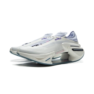 减震回弹弹速跑鞋 ARRV001 2025春秋绝影3男女同款 李宁大绝影运动鞋