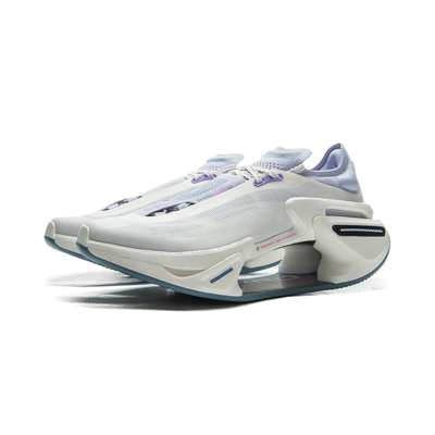 李宁2025春季新品回弹弹速跑鞋