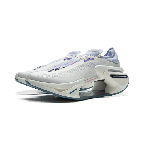 李宁2025春季新品回弹弹速跑鞋