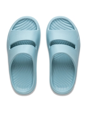 李宁2024年新款SOFT CLAP男女同款潮流户外休闲时尚拖鞋AGAU005