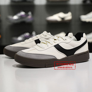 AEPV081 征荣92S男子休闲舒适柔软防撞复古德训鞋 李宁2025秋季 新款
