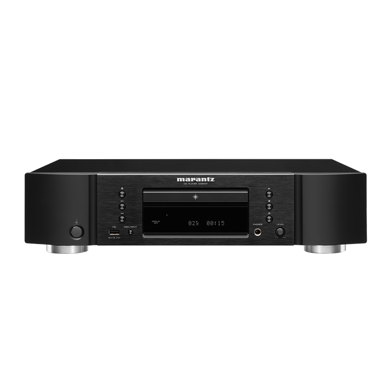 Marantz/马兰士 CD6007 高保真纯音乐HIFI发烧CD机USB音乐播放器