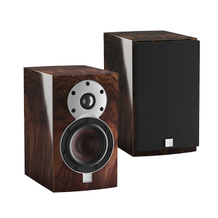 丹麦进口DALI/达尼MENUET SE皇太子纪念版发烧高保真HiFi书架音箱