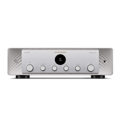 马兰士MODEL50立体声HiFi功放