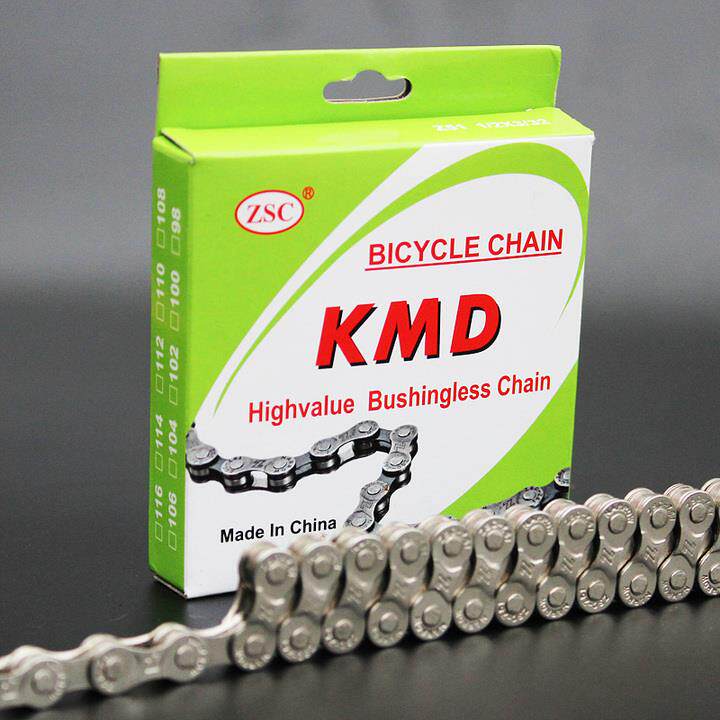 Chaîne de vélo - Ref 2373097 Image 4