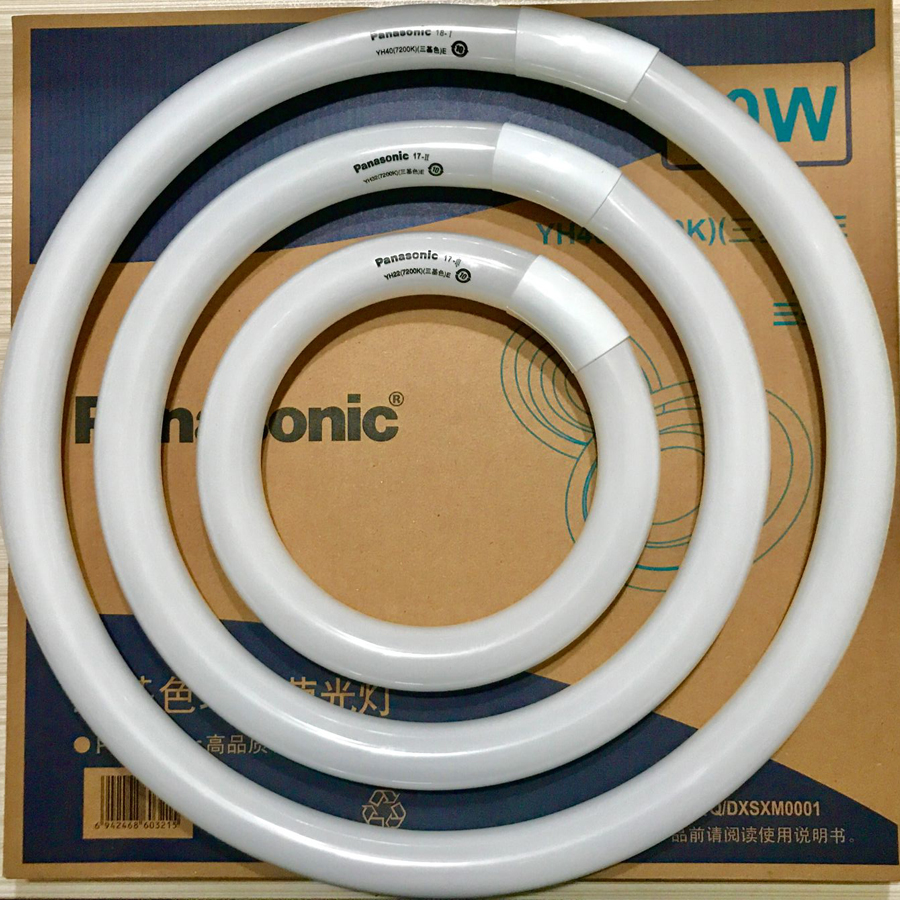 ËÉϵƹÜYH32WÈý»ùÉ«7200K»·ÐεƹÜYH22W/32W/40W/97WÎü¶¥µÆ»·¹Ü