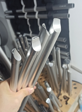 弯面LS爱尔兰哨笛高中低音abcdefg金属竖笛箫笛风笛乐器初学入门