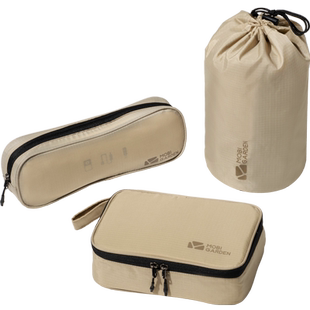 牧高笛旅行出差收纳包套装内衣鞋子收纳袋行李箱便携洗漱包套装