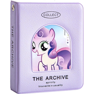 一宫格奥特曼卡册闪卡牌卡游收藏册卡包收集册儿童装放卡片的册子盲盒卡片收纳册名侦探柯南原神集卡本名片簿