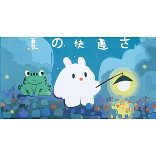 卡通信封信纸套装儿童可爱贺卡手写信ins风励志小学生创意信纸和信封青春礼10十岁成长礼生日写给孩子一封信