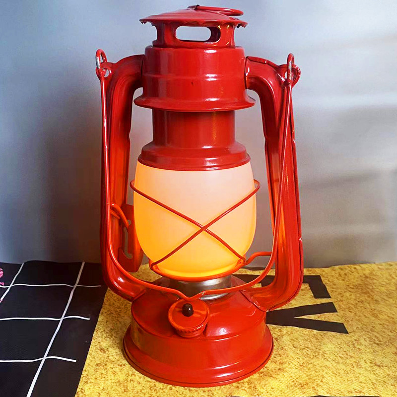 煤油灯复古怀旧马灯充电家用老式汽灯用油道具户外照明LED露营灯,户外/登山/野营/旅行用品,营地灯/帐篷灯,淘宝优惠券,粉丝福利购,淘宝优惠卷