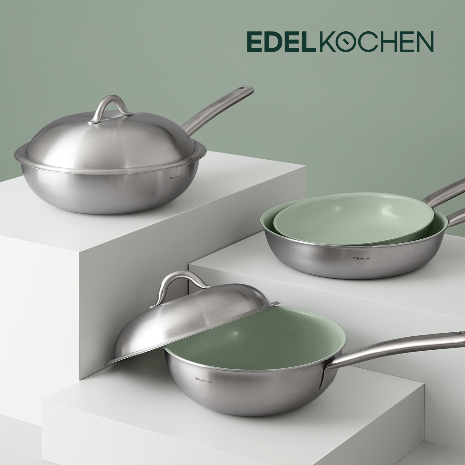 Edelkochen陶瓷涂层棱柱压花