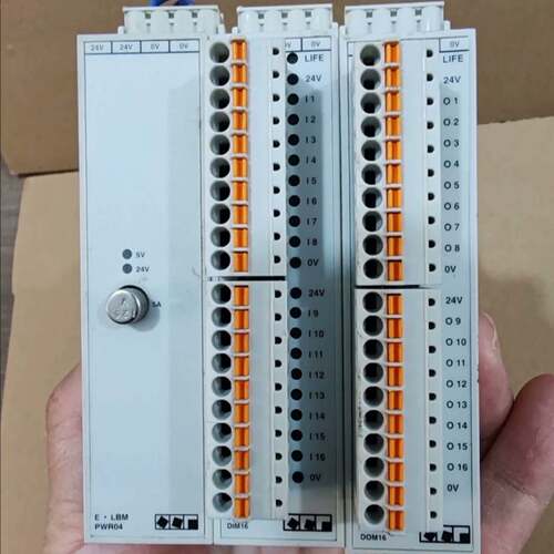 可维修模块LBMD0M161个/LBMDIM16/LBMP议价