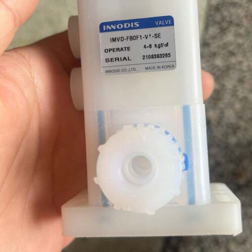 可维修INODIS手动阀IMVD-FB0F1-V1-SE。9A议价