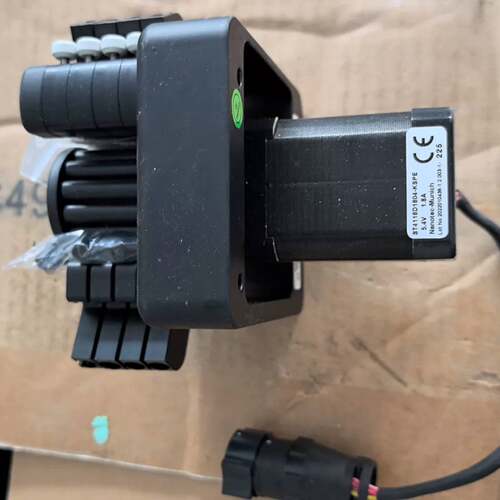 可维修ICP：ST4118D1804-KSPE，，蠕动泵蠕动泵实物拍
