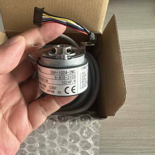 可维修38H-1024-2MC，8-410-3，内密控编码器型号