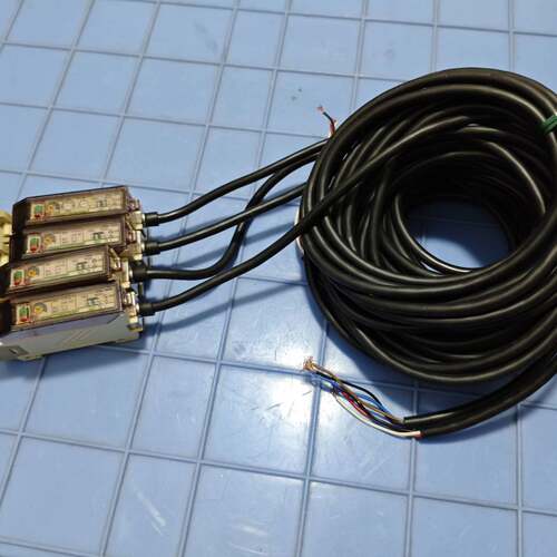 可维修SUNX光纤放大器FX4L-A3R议价