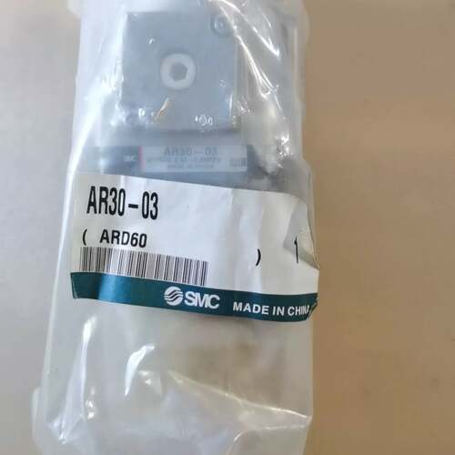 可维修SMCAR30-03，，，，调压阀未拆封原包装正品保证