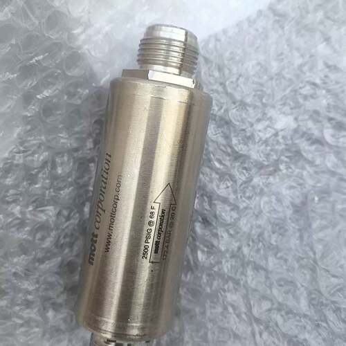可维修mott corporation FLP515FF33议价