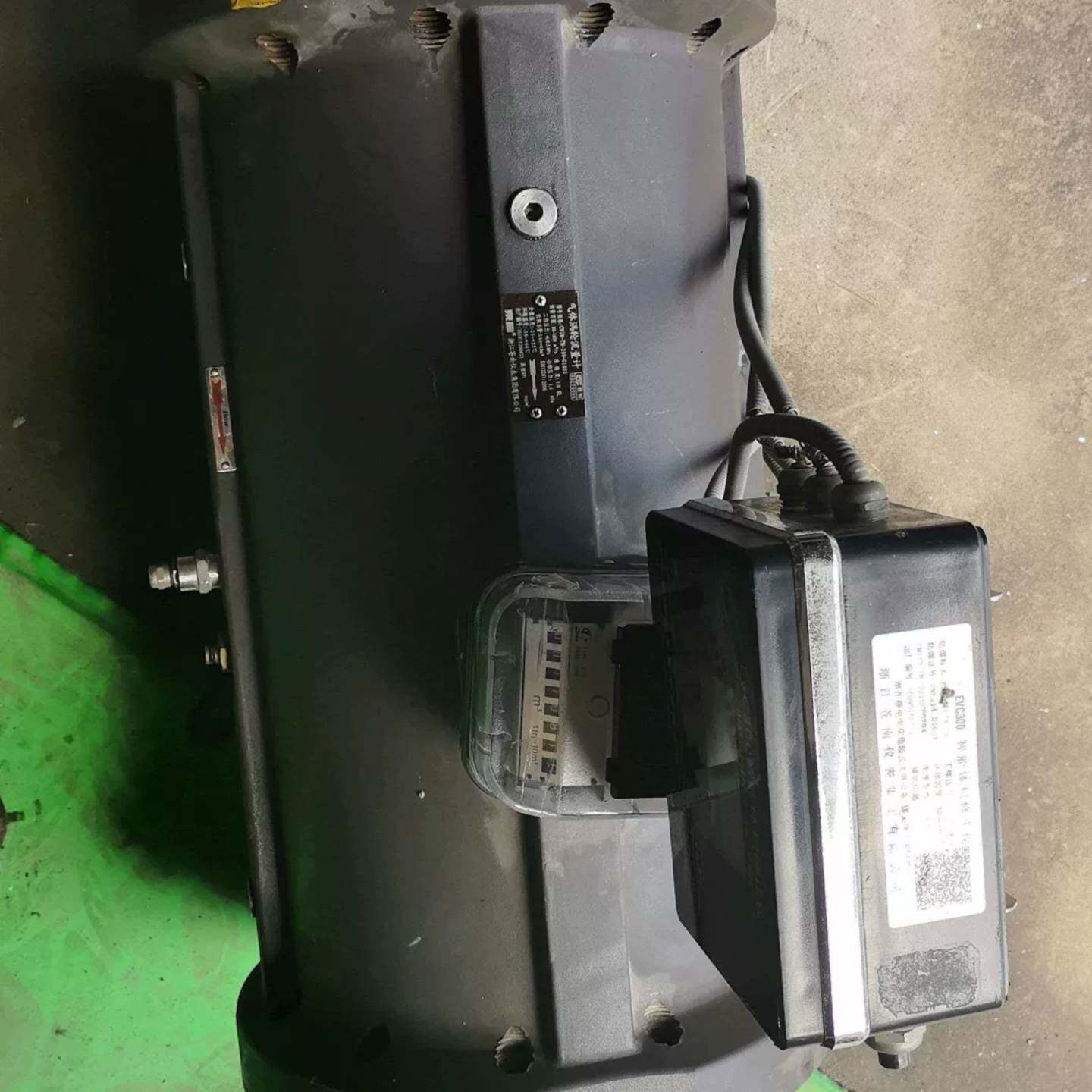 可维修EVC300智能体积修正其它元器件